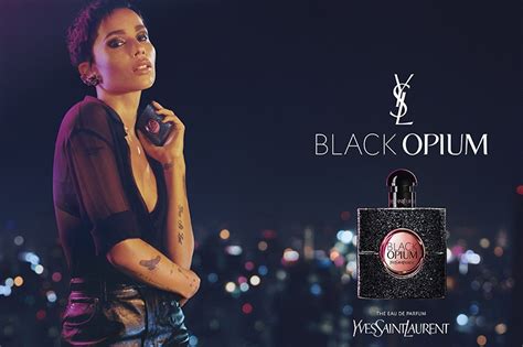 yves saint laurent pub 2018|Nouvelle Pub Black Opium 2018 .